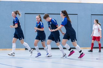 Bild 330 - wBJ Futsalmeisterschaft Runde 1